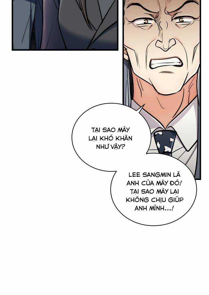 Bác Sĩ Trở Lại Chapter 84 trang 68