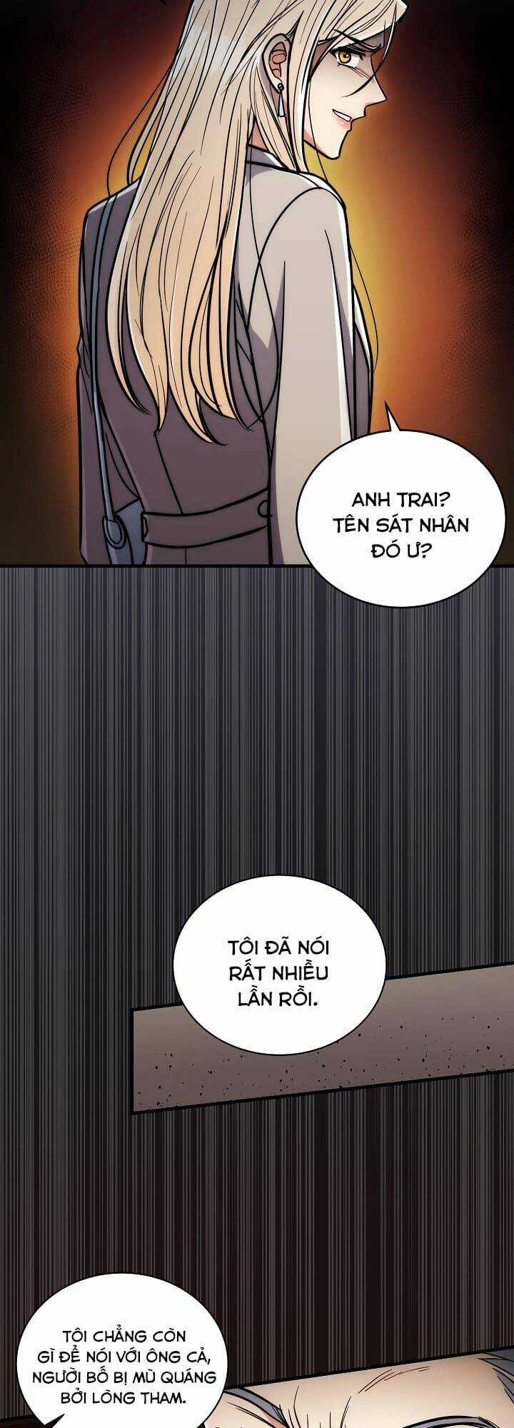 Bác Sĩ Trở Lại Chapter 84 trang 70