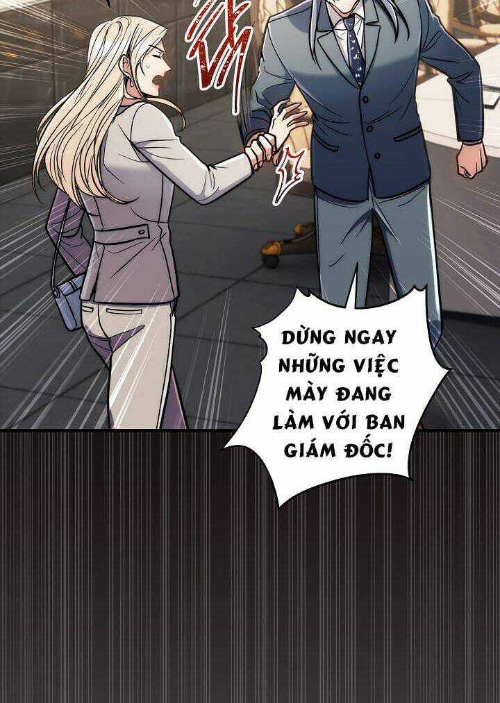 Bác Sĩ Trở Lại Chapter 84 trang 72