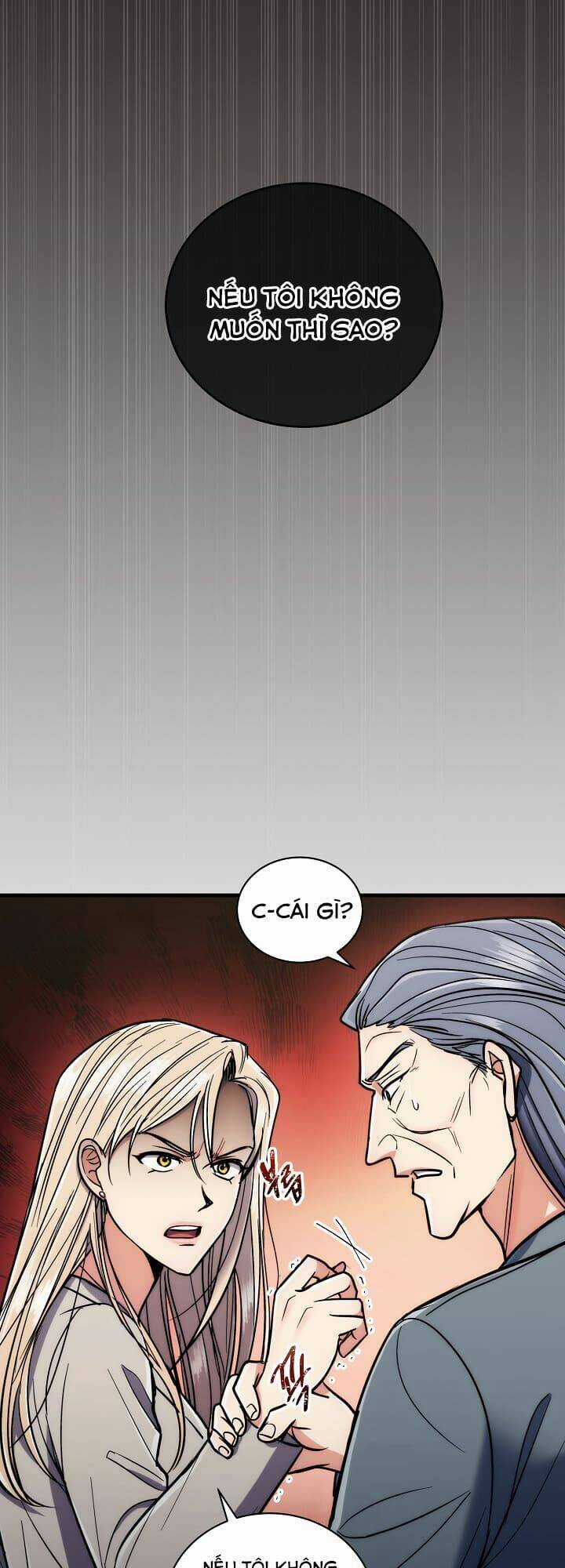 Bác Sĩ Trở Lại Chapter 84 trang 73