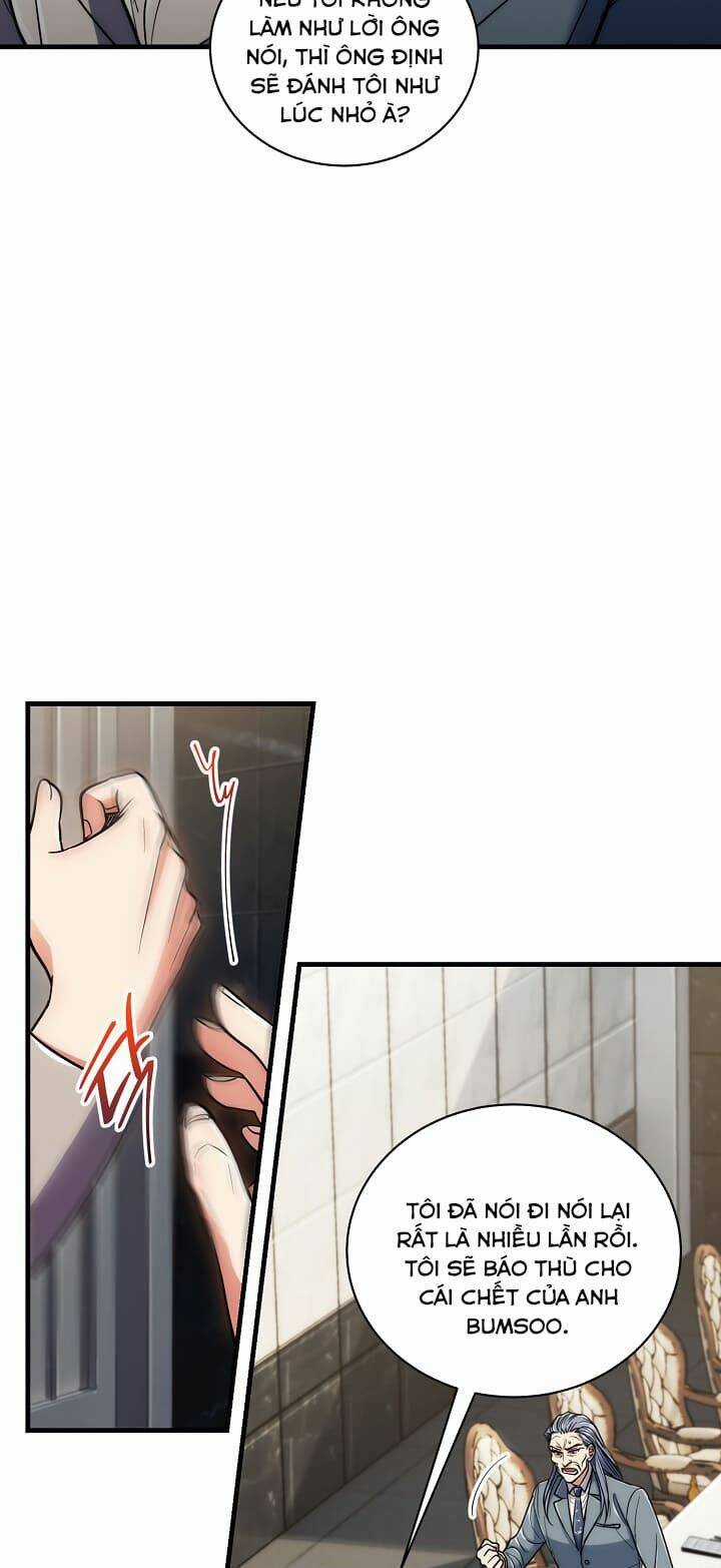 Bác Sĩ Trở Lại Chapter 84 trang 74