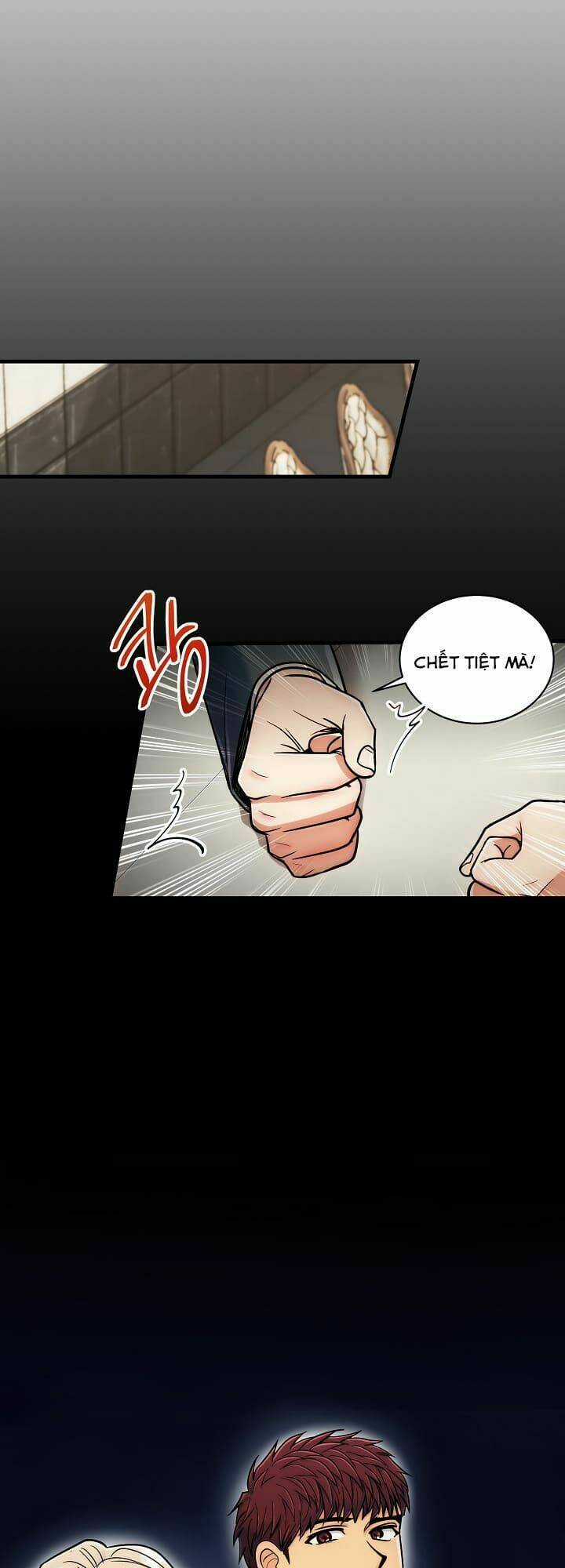 Bác Sĩ Trở Lại Chapter 84 trang 76