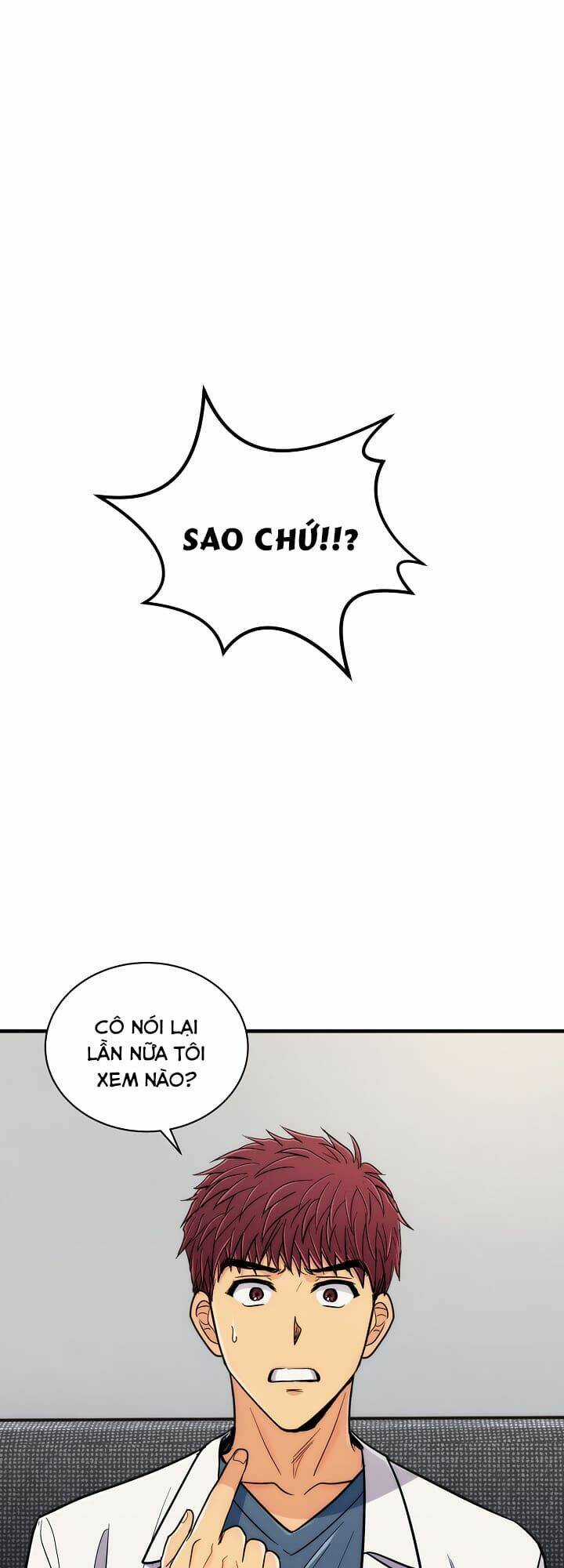 Bác Sĩ Trở Lại Chapter 85 trang 1