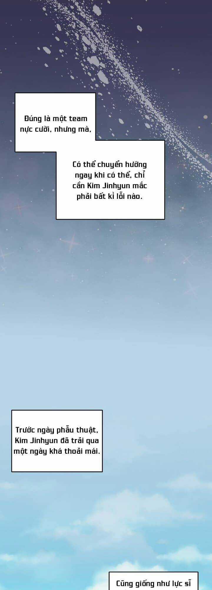 Bác Sĩ Trở Lại Chapter 85 trang 16