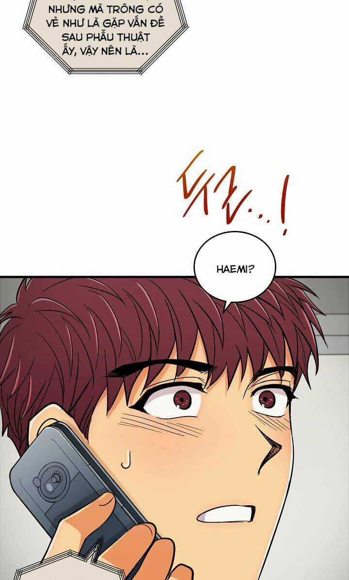 Bác Sĩ Trở Lại Chapter 85 trang 20