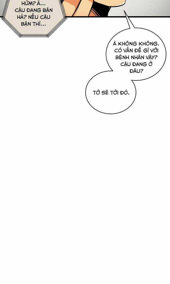 Bác Sĩ Trở Lại Chapter 85 trang 21