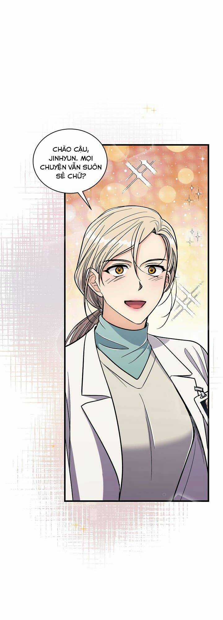 Bác Sĩ Trở Lại Chapter 85 trang 22