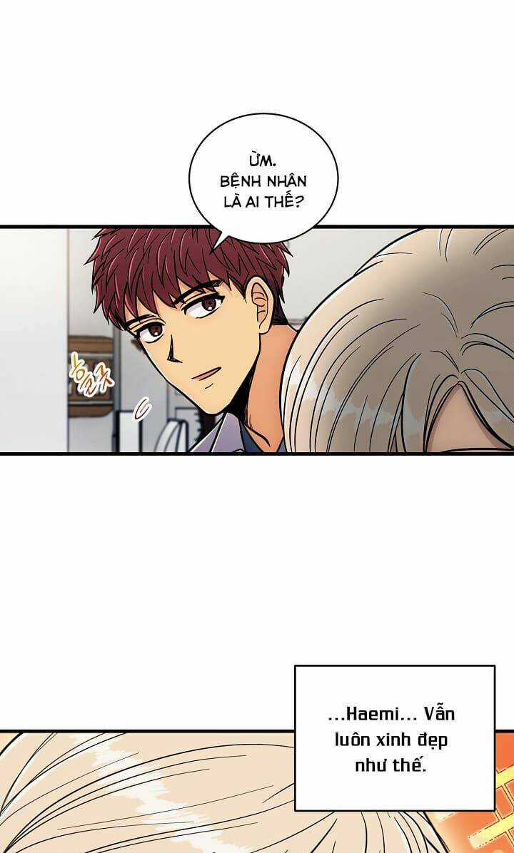 Bác Sĩ Trở Lại Chapter 85 trang 23