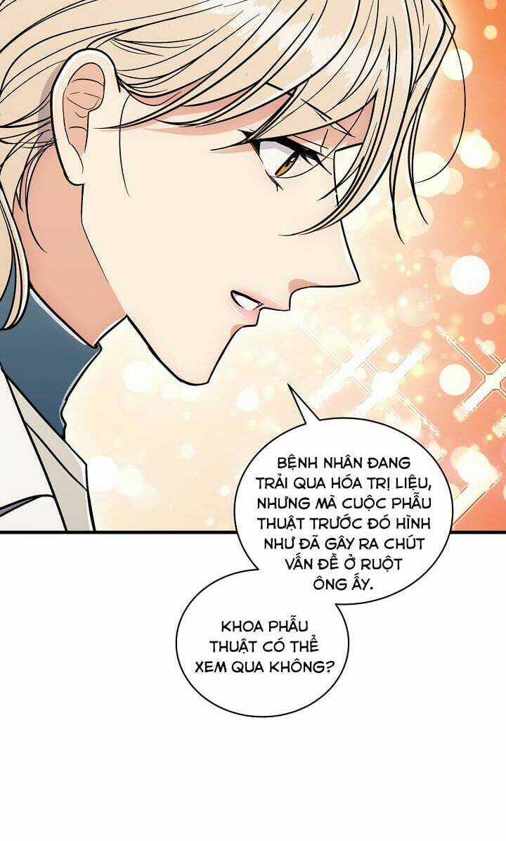 Bác Sĩ Trở Lại Chapter 85 trang 24