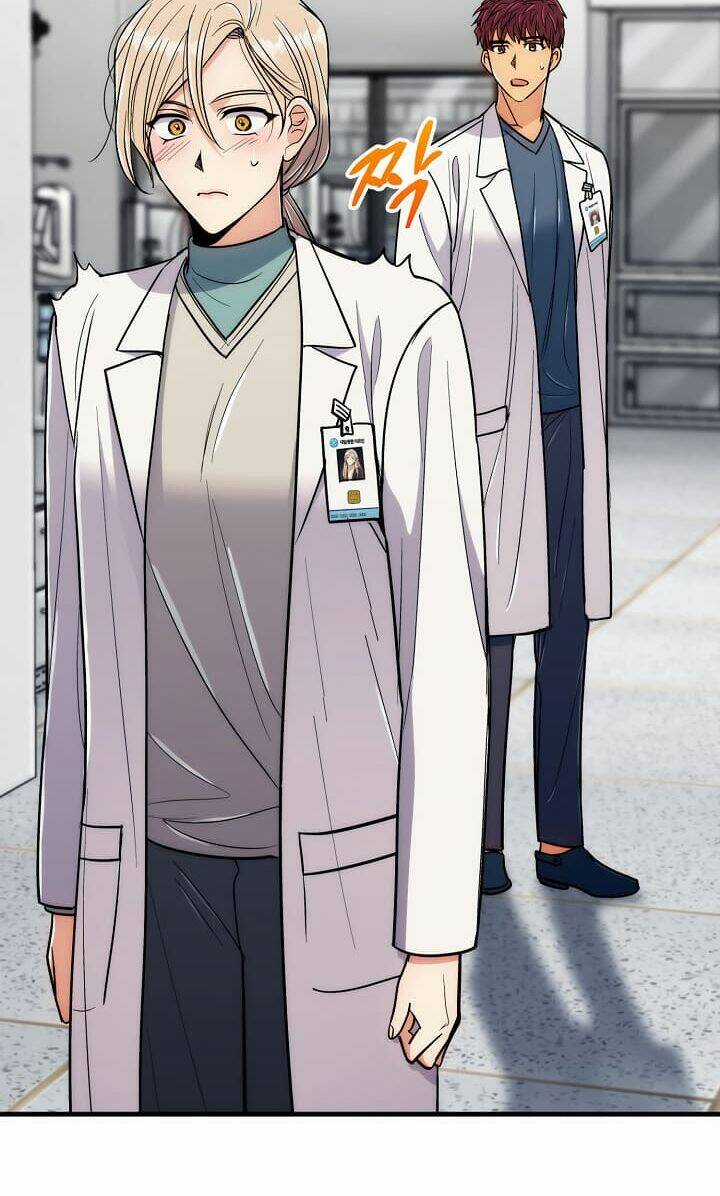 Bác Sĩ Trở Lại Chapter 85 trang 27