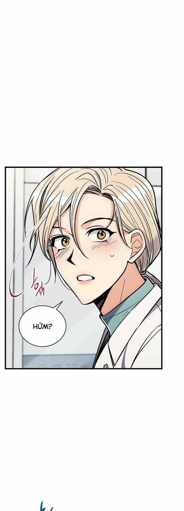 Bác Sĩ Trở Lại Chapter 85 trang 28