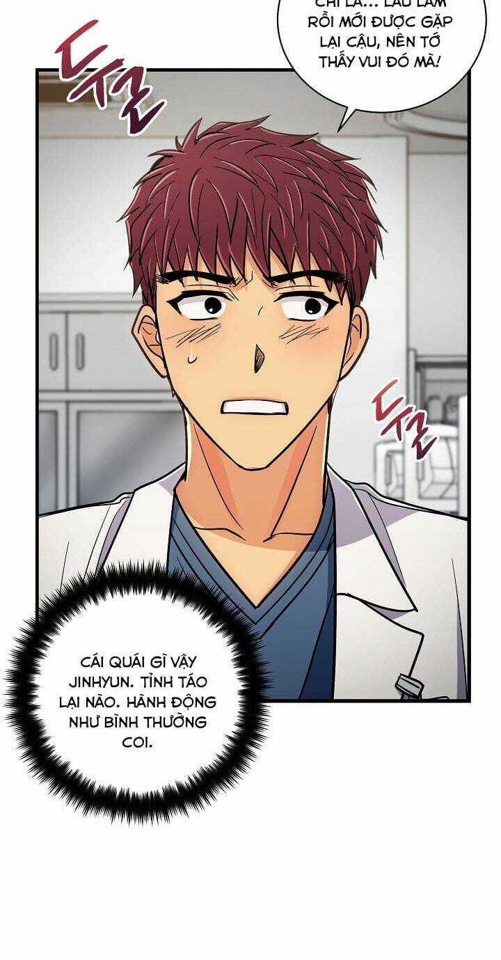 Bác Sĩ Trở Lại Chapter 85 trang 30