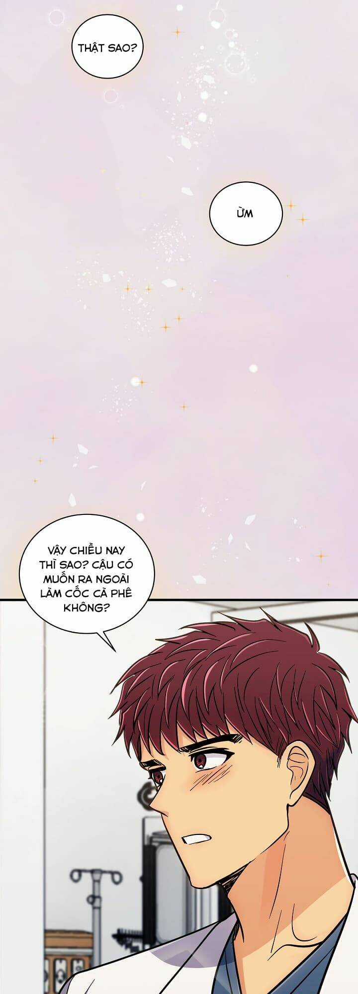 Bác Sĩ Trở Lại Chapter 85 trang 34