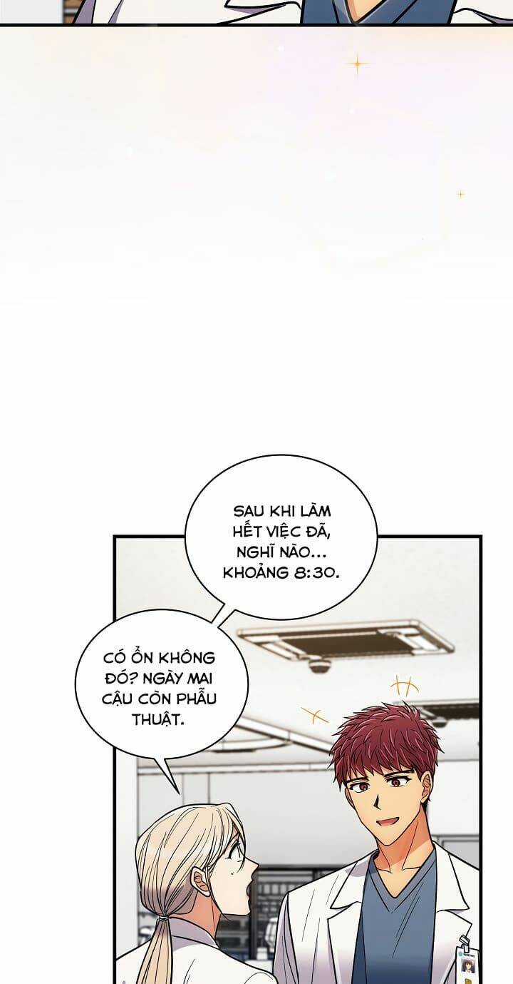 Bác Sĩ Trở Lại Chapter 85 trang 35