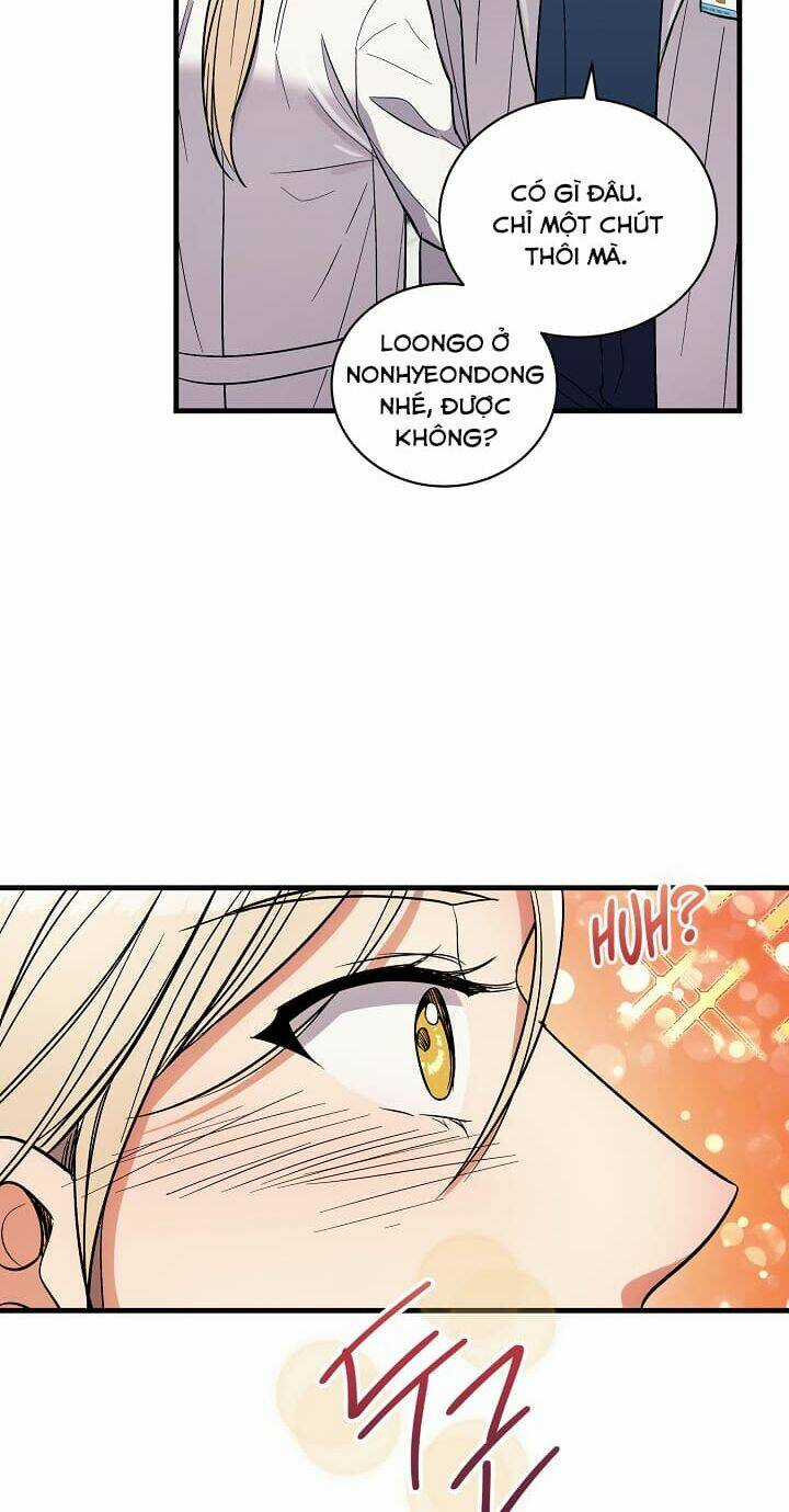 Bác Sĩ Trở Lại Chapter 85 trang 36