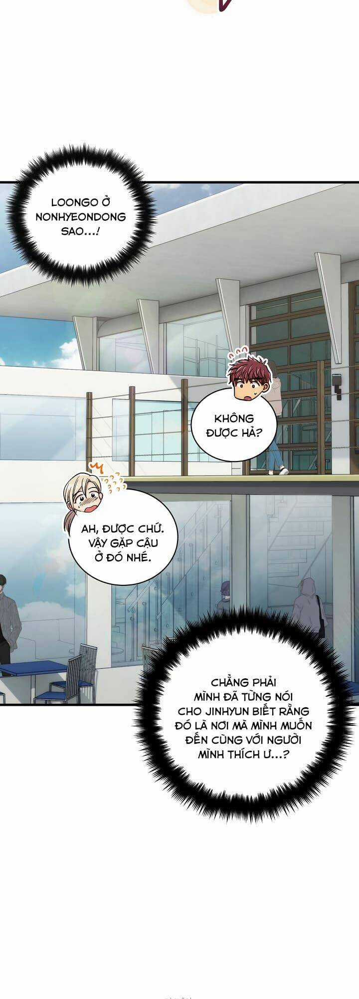 Bác Sĩ Trở Lại Chapter 85 trang 37