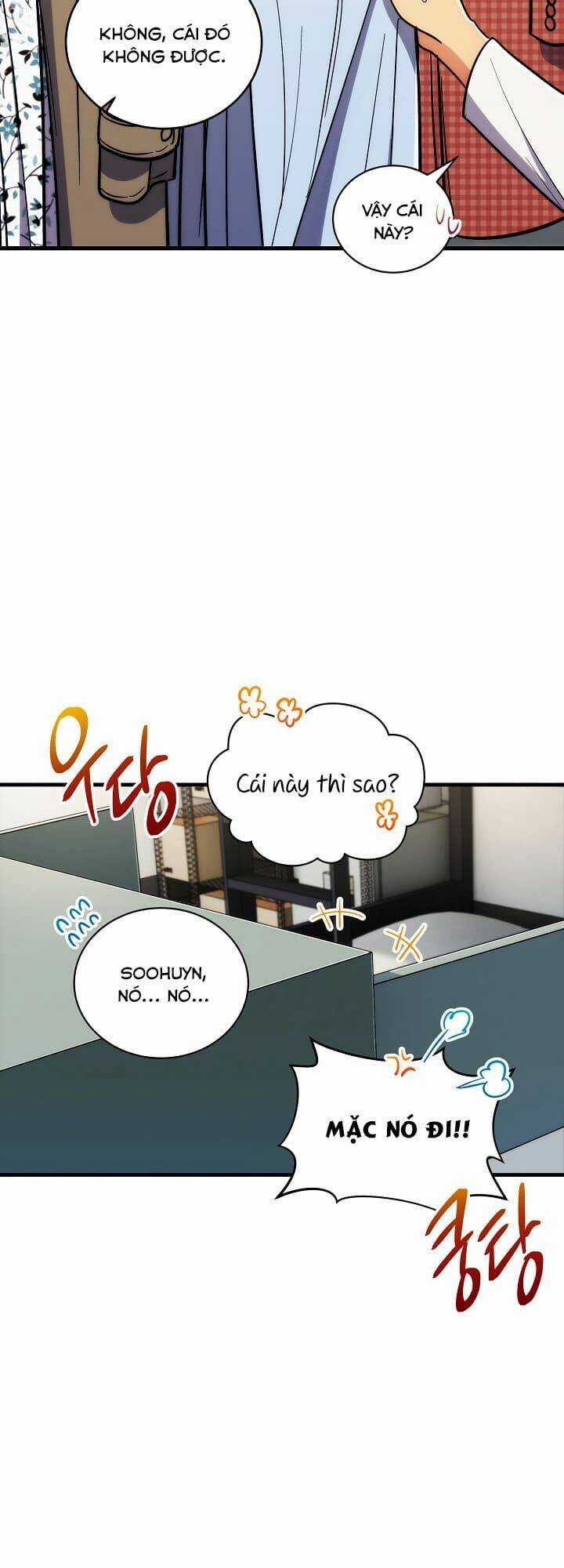 Bác Sĩ Trở Lại Chapter 85 trang 43