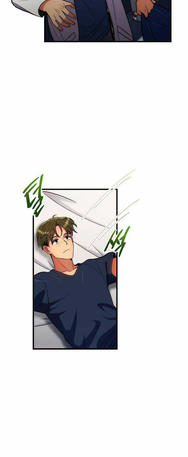 Bác Sĩ Trở Lại Chapter 85 trang 56