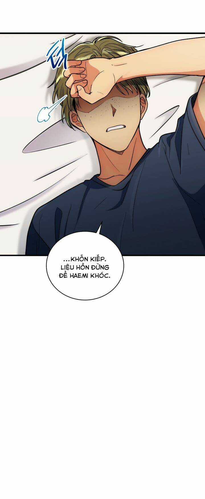 Bác Sĩ Trở Lại Chapter 85 trang 57