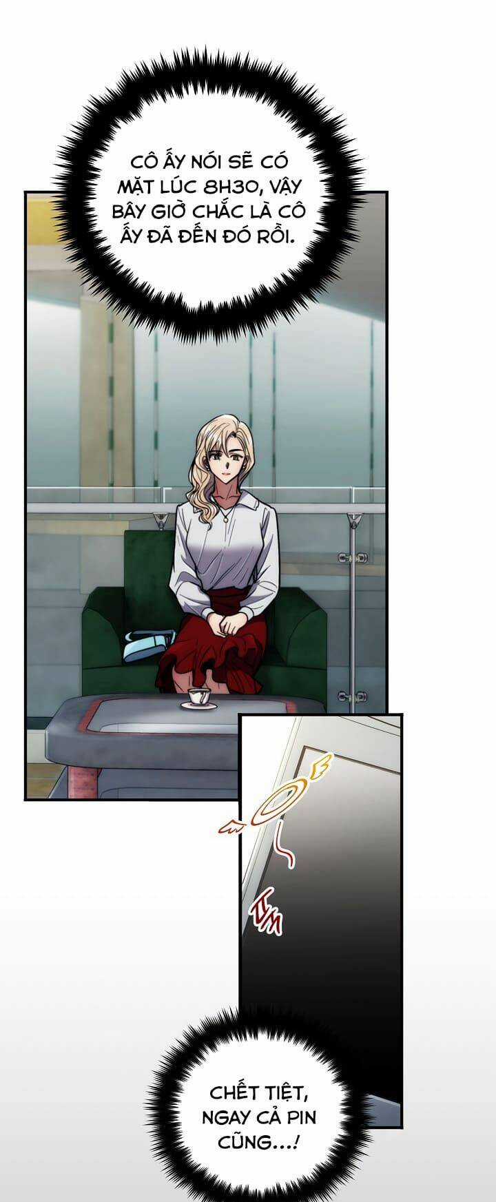 Bác Sĩ Trở Lại Chapter 85 trang 59