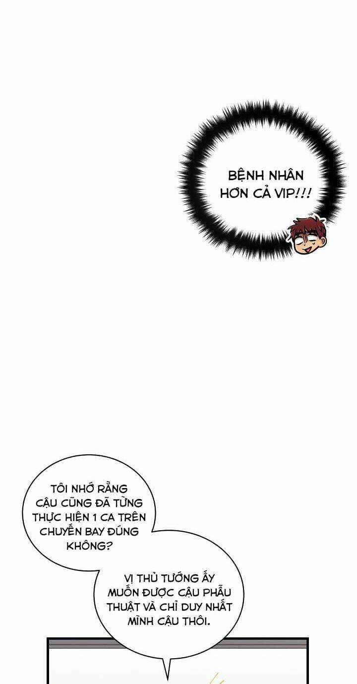 Bác Sĩ Trở Lại Chapter 85 trang 6