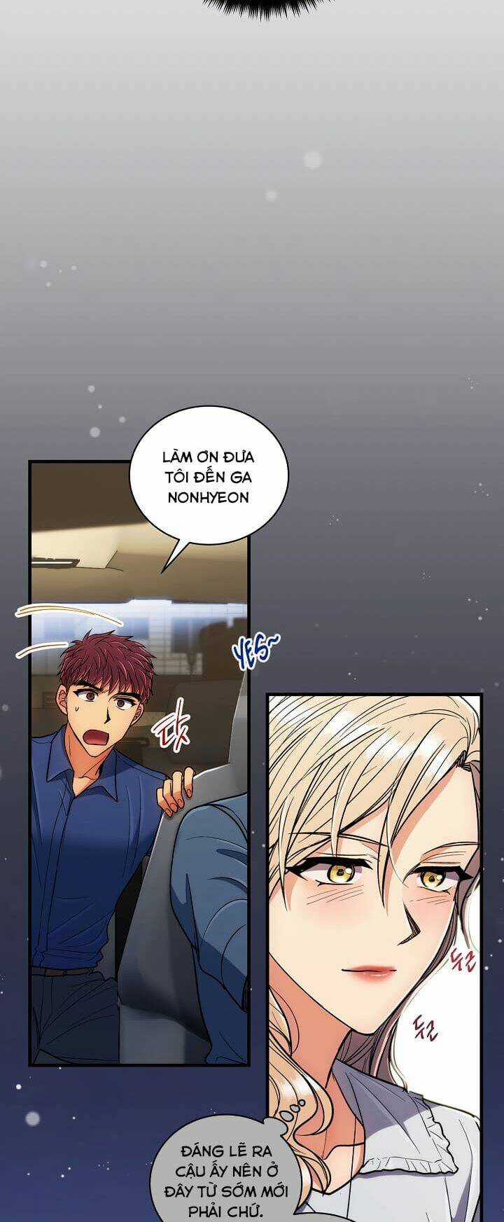 Bác Sĩ Trở Lại Chapter 85 trang 60