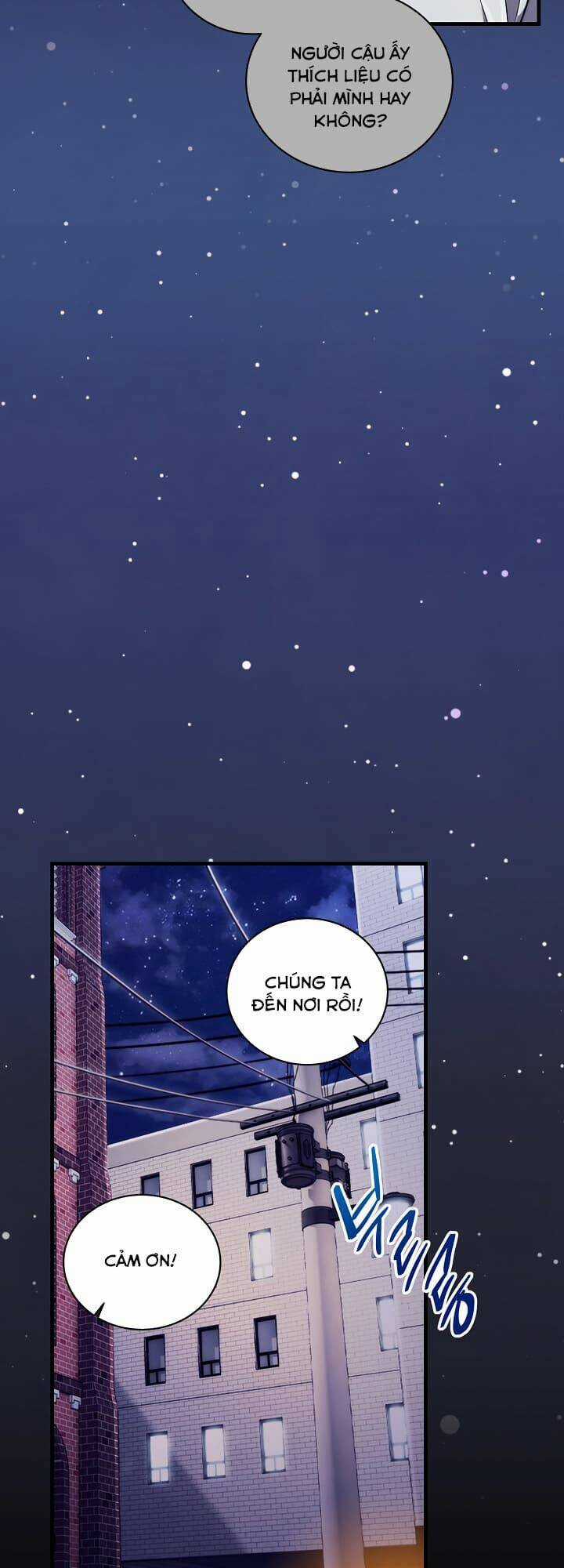 Bác Sĩ Trở Lại Chapter 85 trang 61