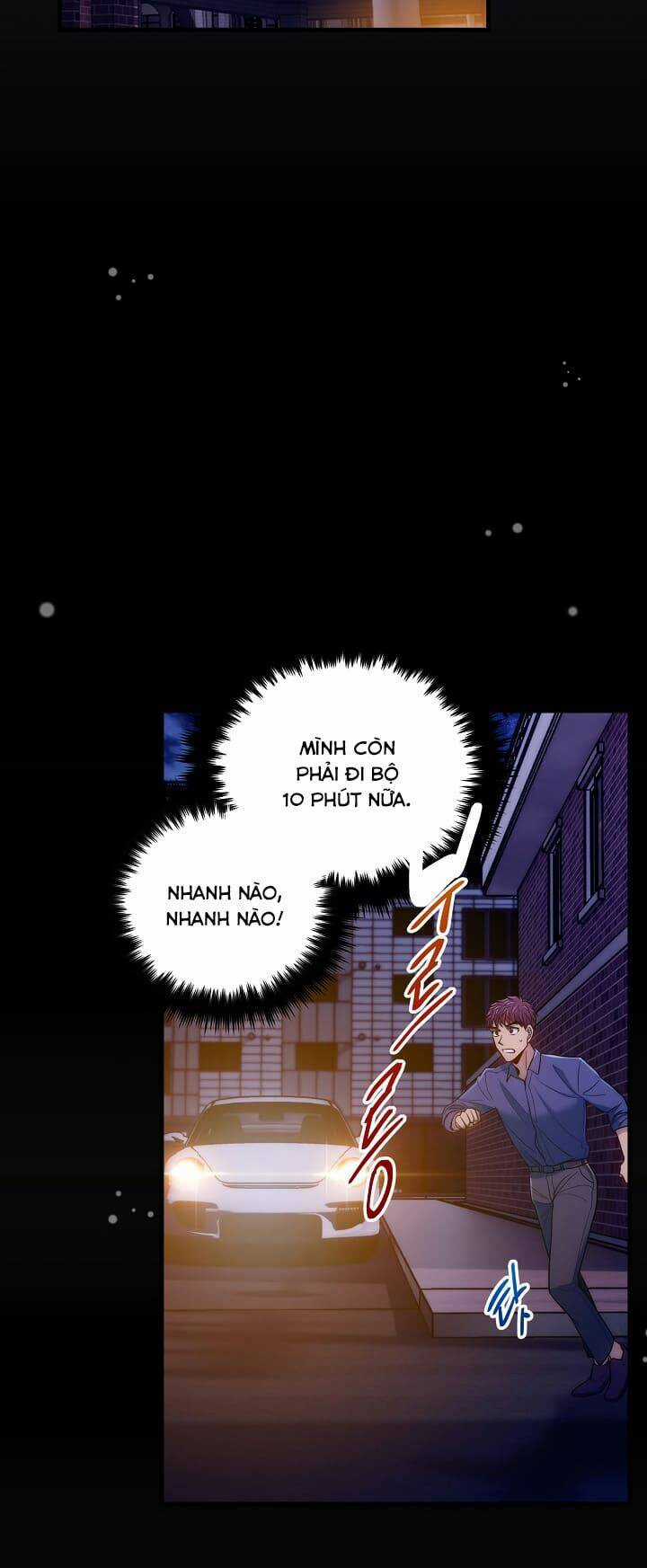 Bác Sĩ Trở Lại Chapter 85 trang 62