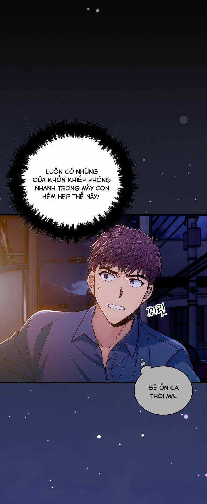 Bác Sĩ Trở Lại Chapter 85 trang 63