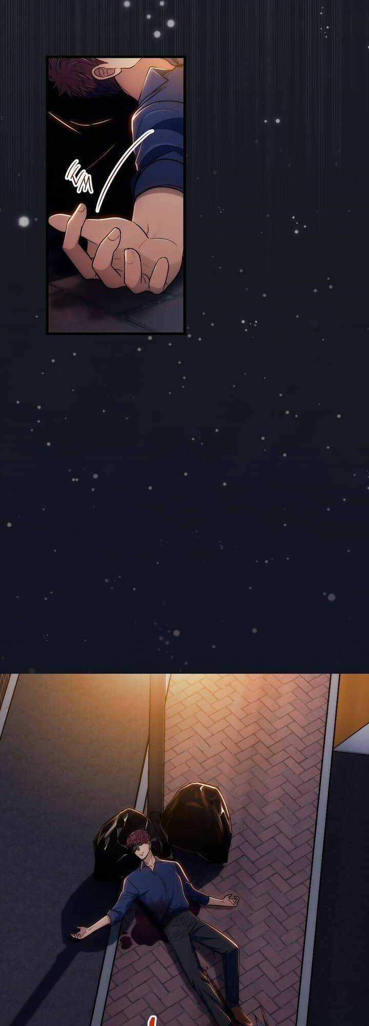 Bác Sĩ Trở Lại Chapter 85 trang 70