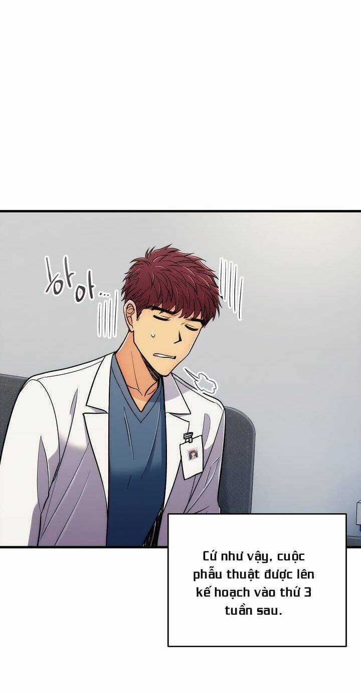 Bác Sĩ Trở Lại Chapter 85 trang 9