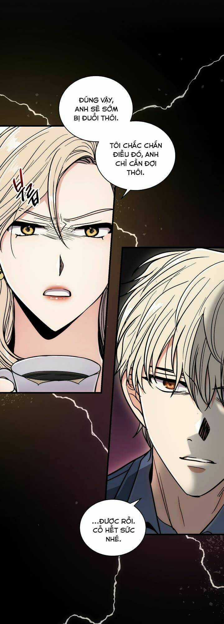 Bác Sĩ Trở Lại Chapter 86 trang 14