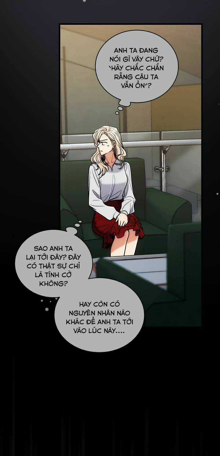 Bác Sĩ Trở Lại Chapter 86 trang 19