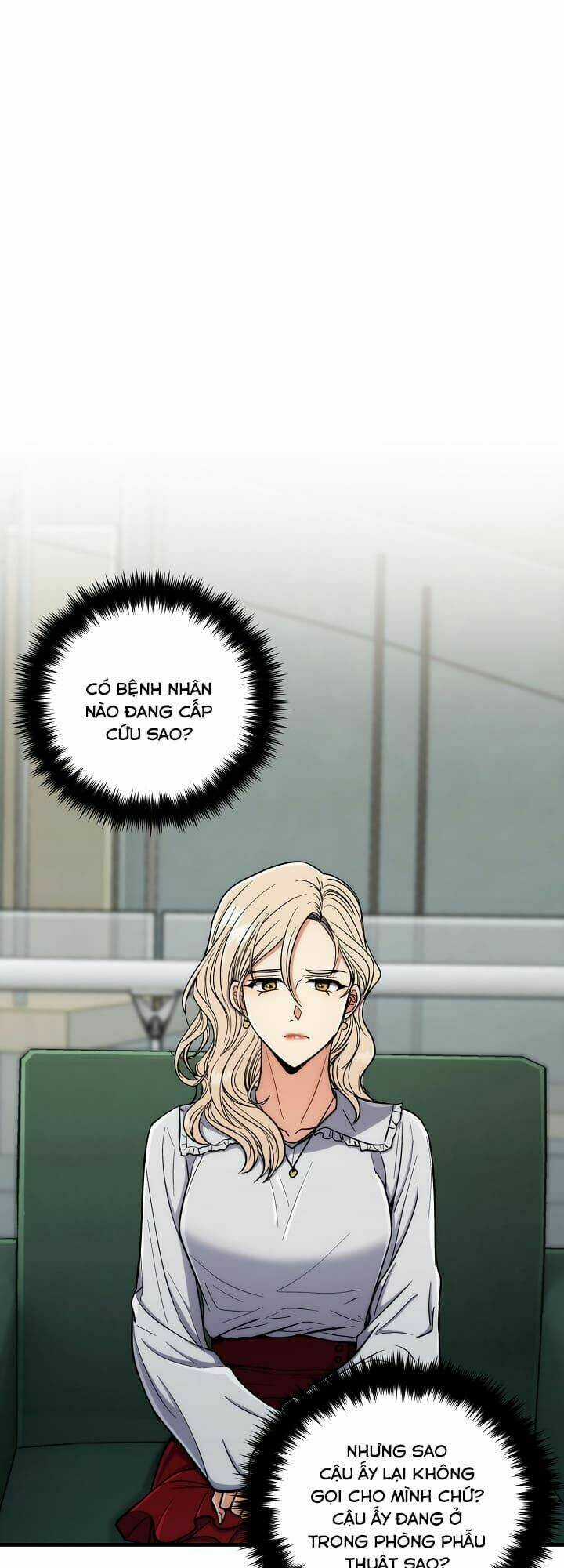 Bác Sĩ Trở Lại Chapter 86 trang 2