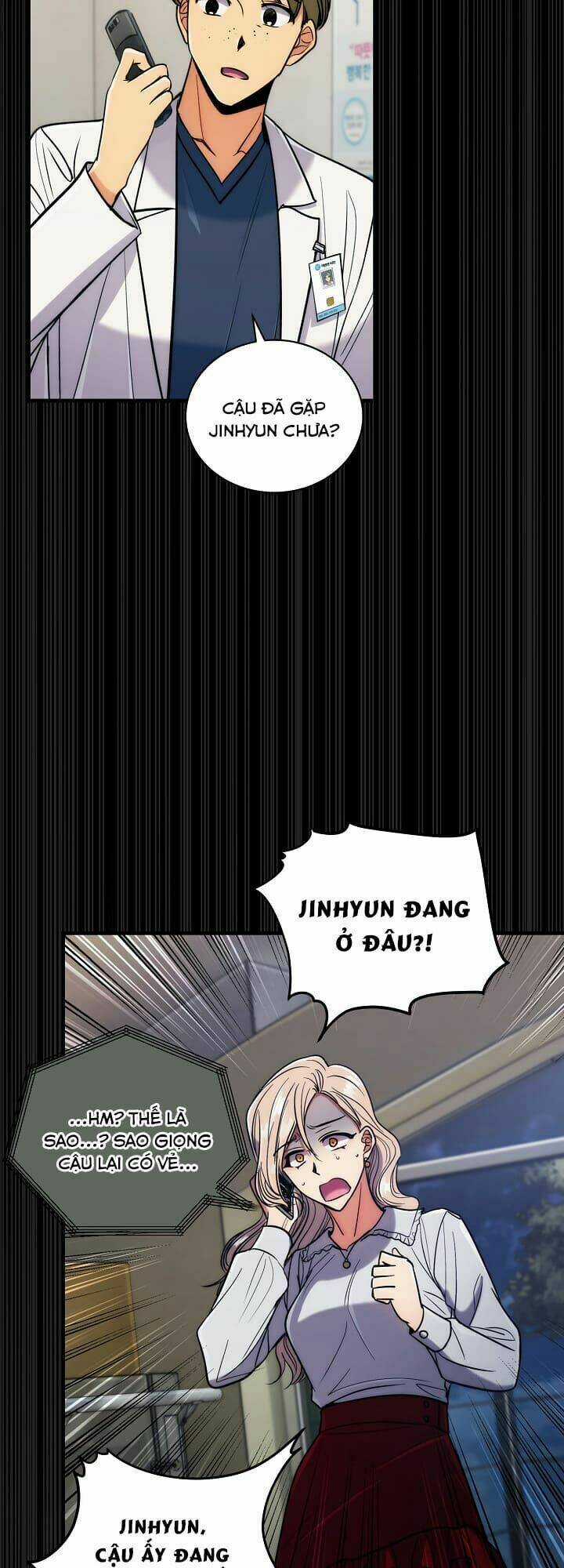 Bác Sĩ Trở Lại Chapter 86 trang 23