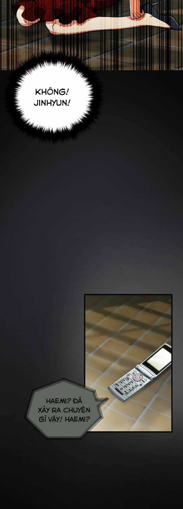 Bác Sĩ Trở Lại Chapter 86 trang 26