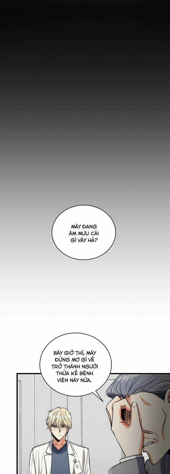 Bác Sĩ Trở Lại Chapter 86 trang 27