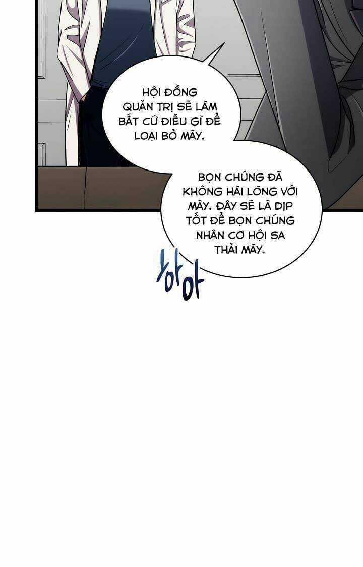 Bác Sĩ Trở Lại Chapter 86 trang 28