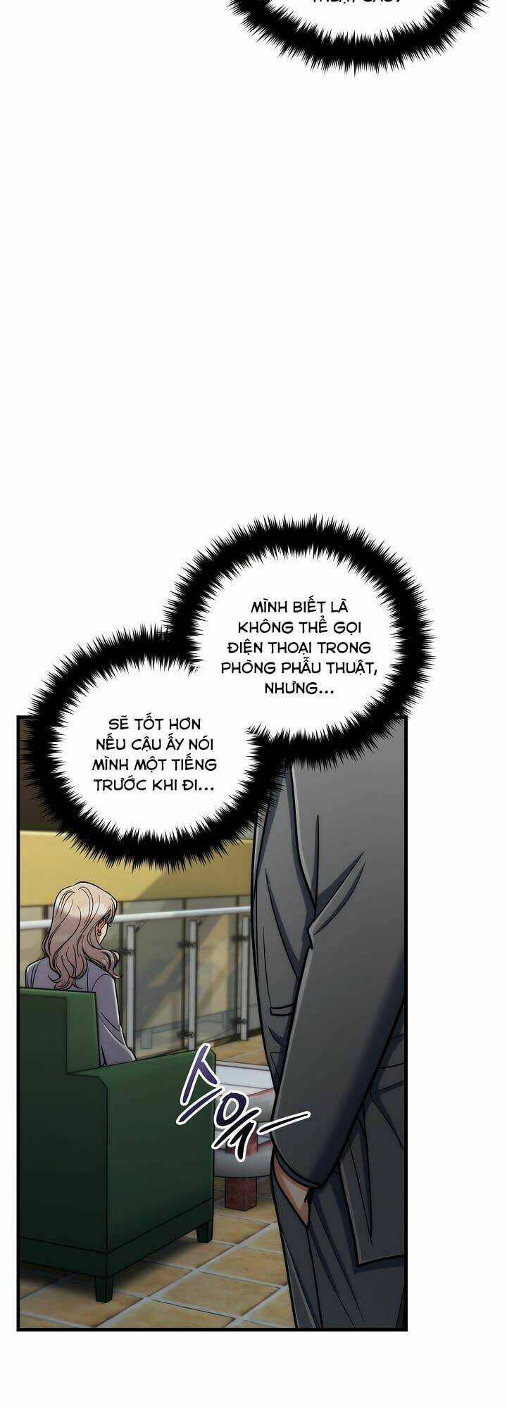 Bác Sĩ Trở Lại Chapter 86 trang 3