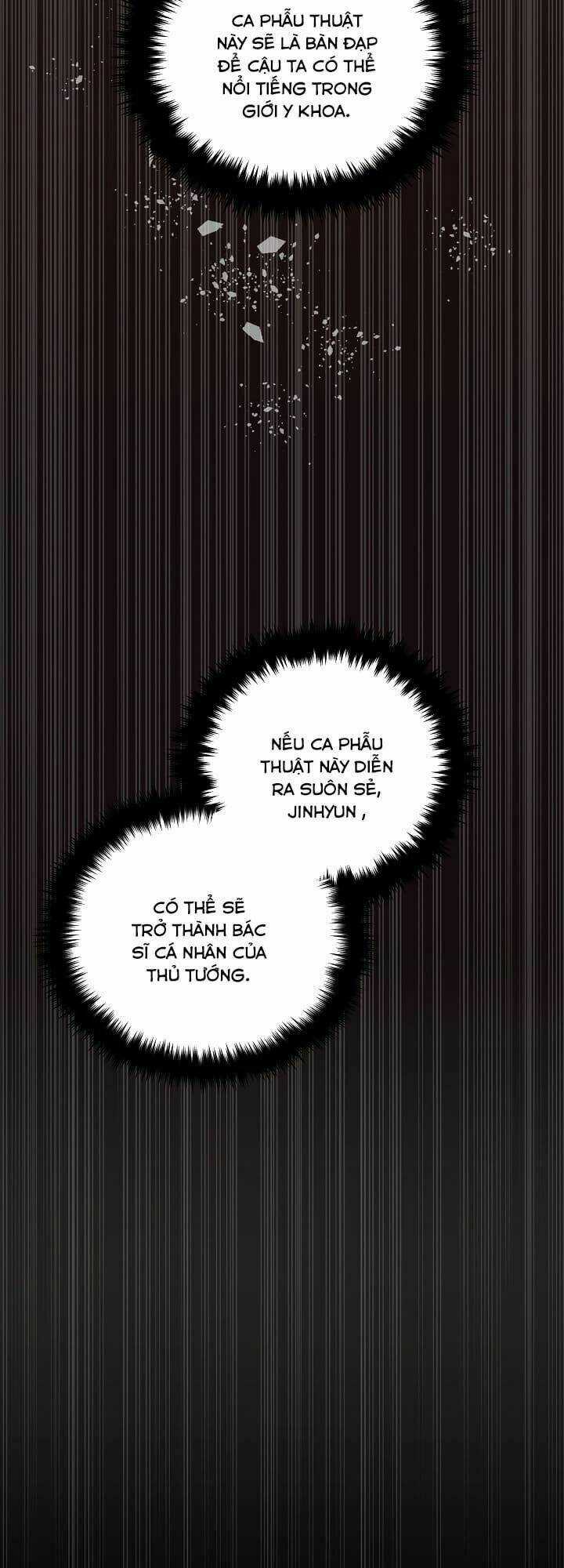 Bác Sĩ Trở Lại Chapter 86 trang 30