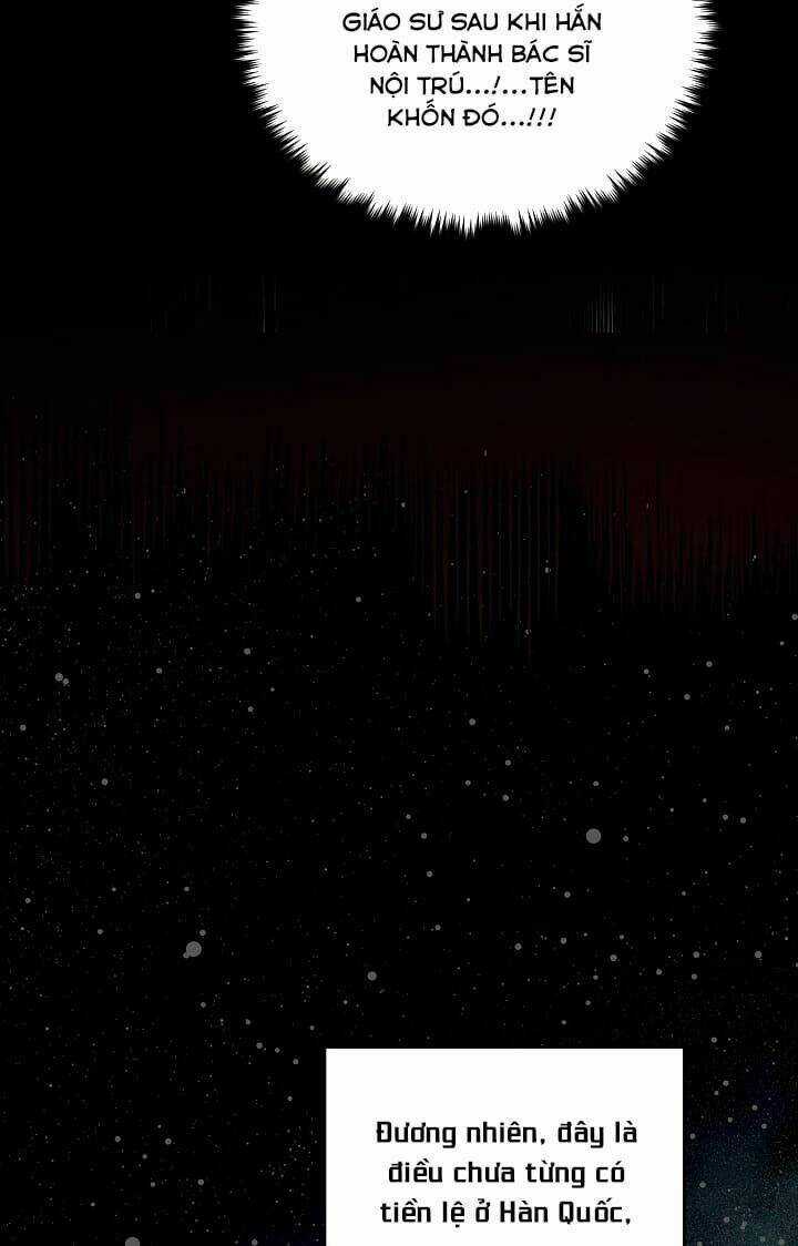 Bác Sĩ Trở Lại Chapter 86 trang 34