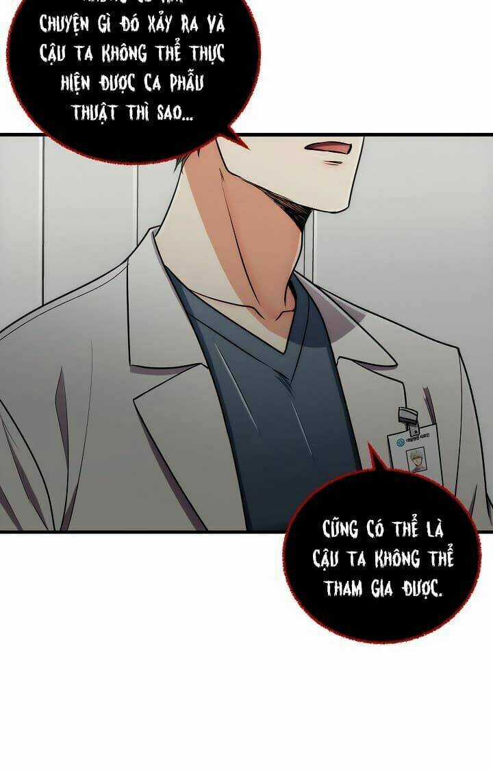 Bác Sĩ Trở Lại Chapter 86 trang 37
