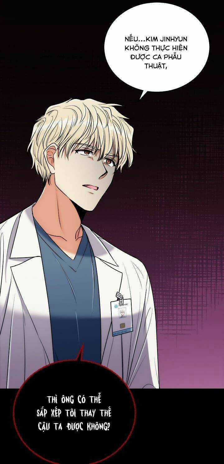 Bác Sĩ Trở Lại Chapter 86 trang 40