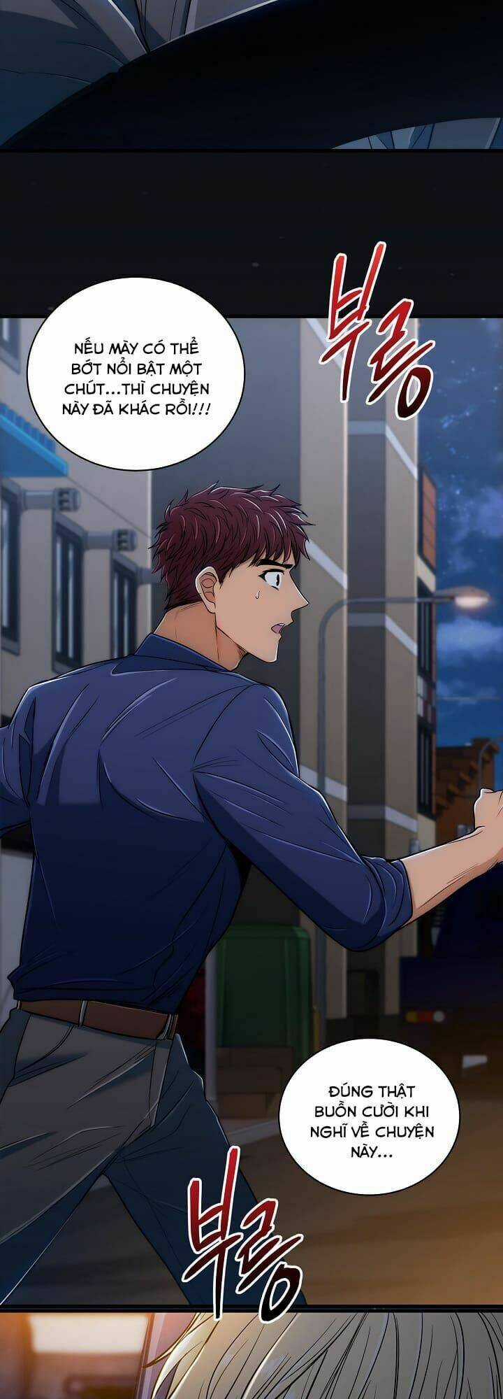 Bác Sĩ Trở Lại Chapter 86 trang 42