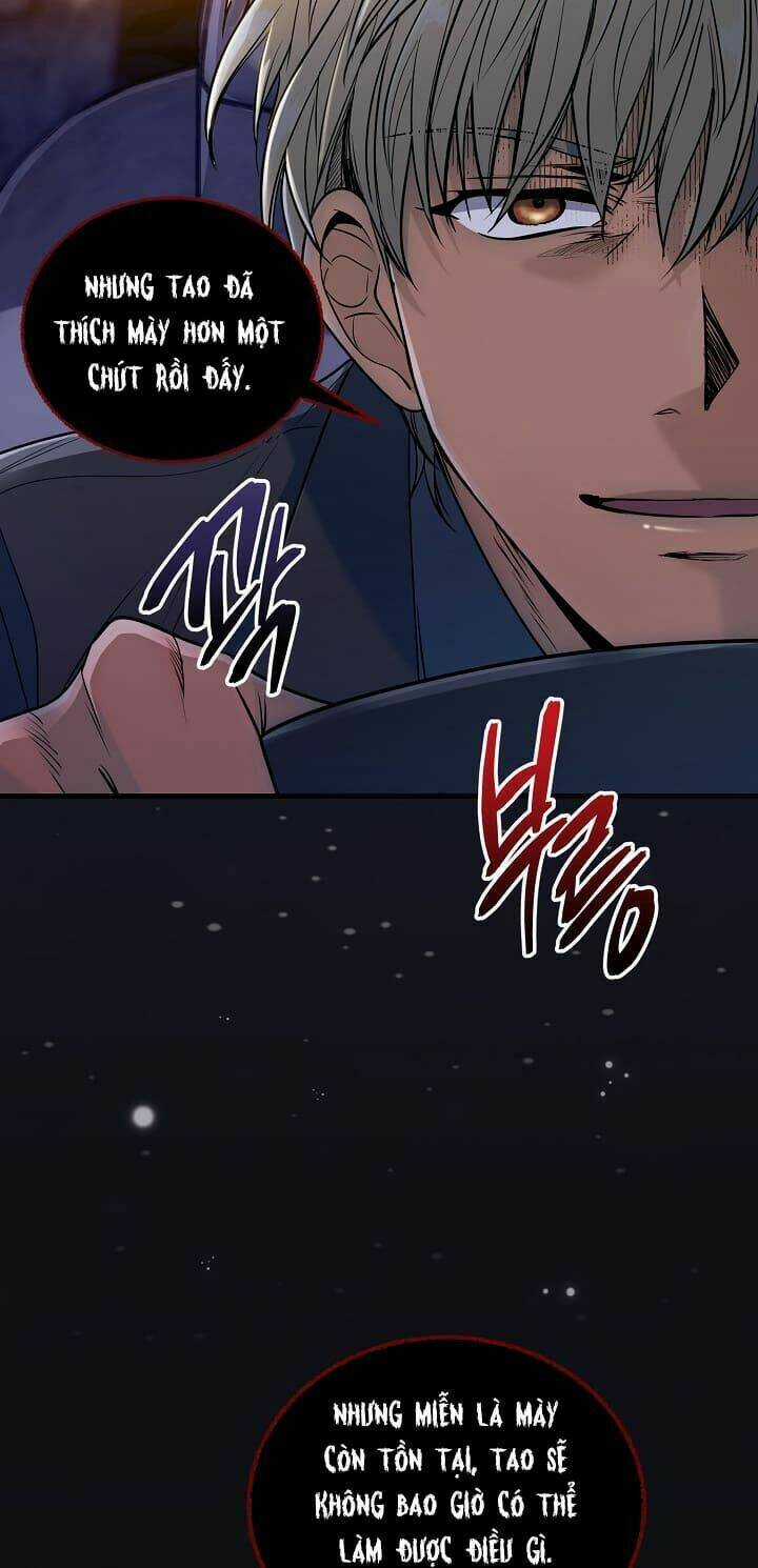 Bác Sĩ Trở Lại Chapter 86 trang 43