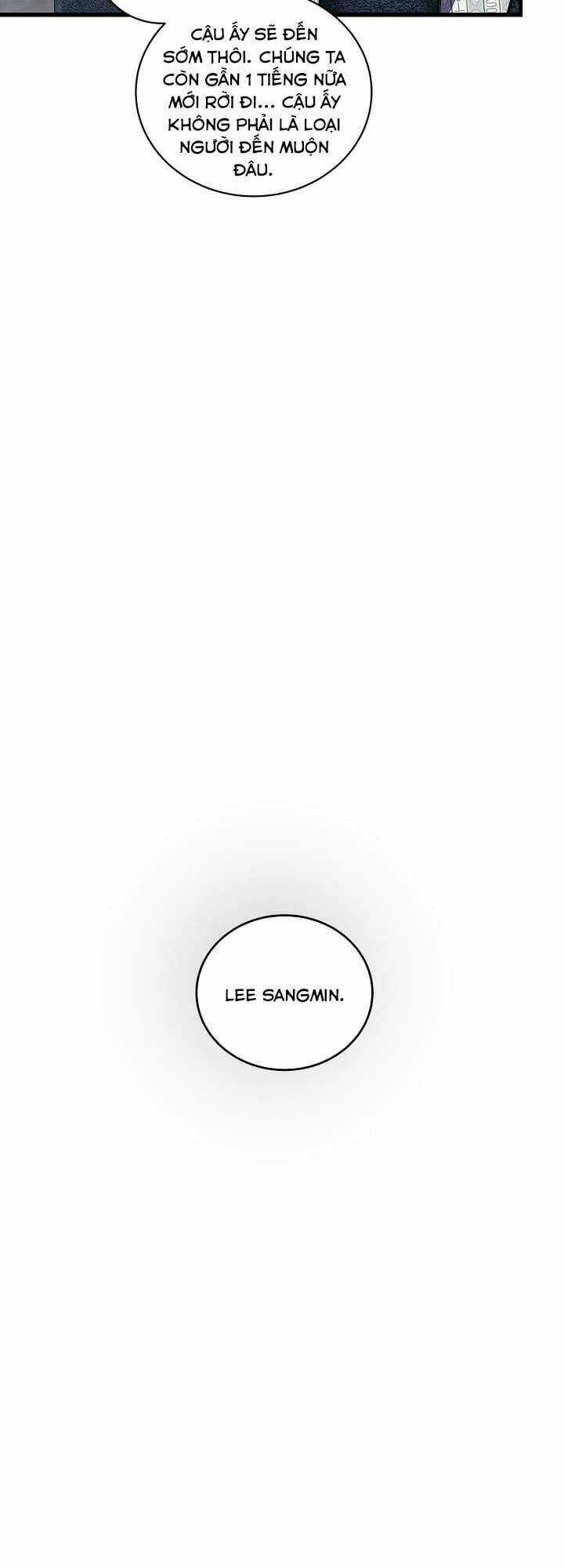 Bác Sĩ Trở Lại Chapter 86 trang 58