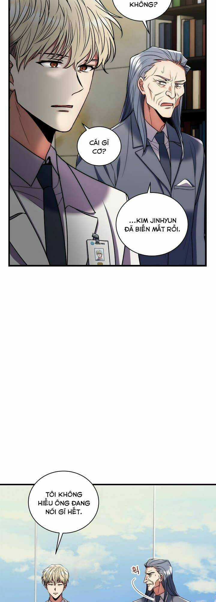 Bác Sĩ Trở Lại Chapter 86 trang 60