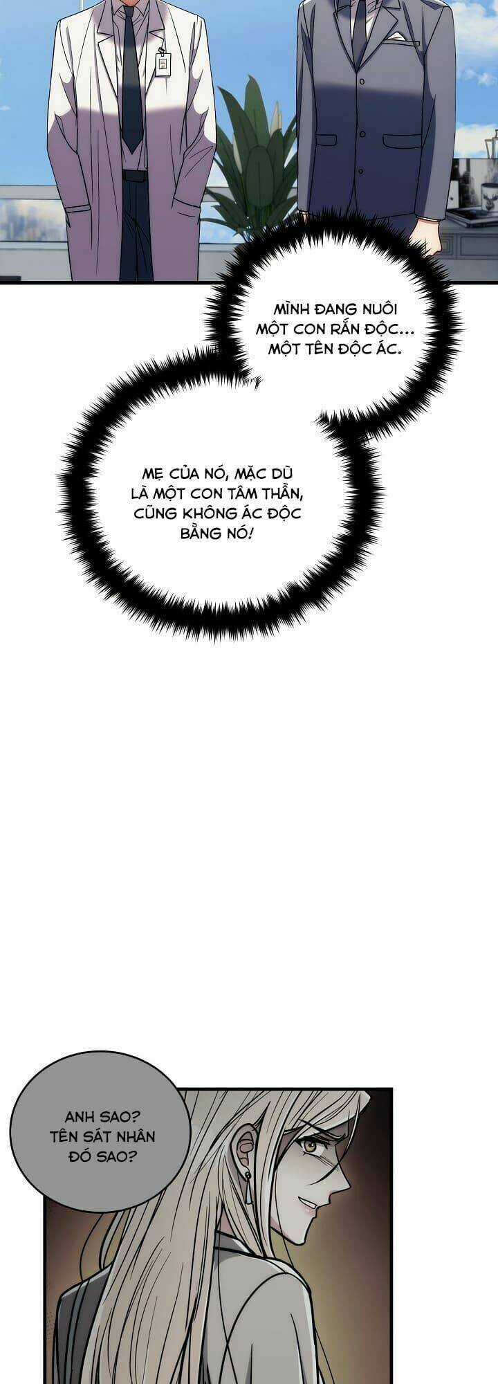 Bác Sĩ Trở Lại Chapter 86 trang 61