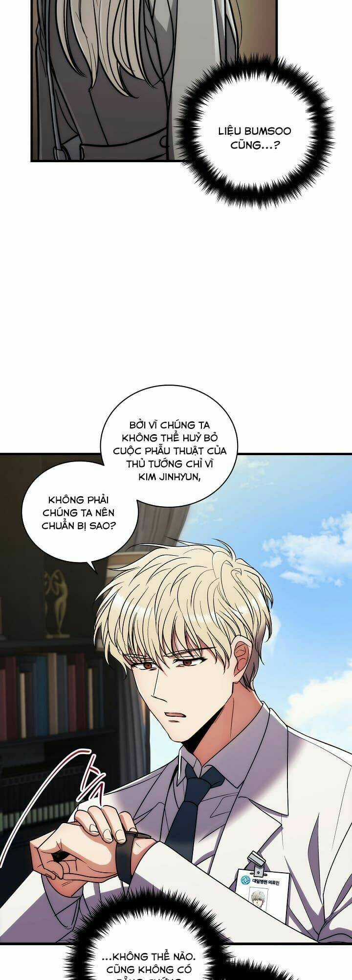 Bác Sĩ Trở Lại Chapter 86 trang 62
