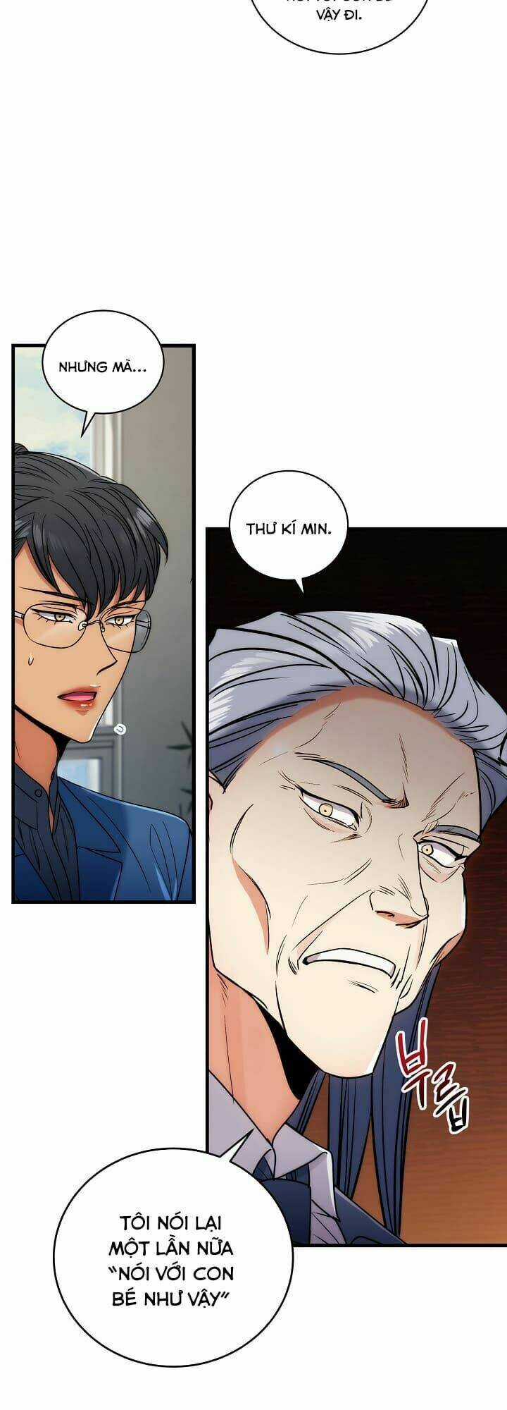 Bác Sĩ Trở Lại Chapter 86 trang 66